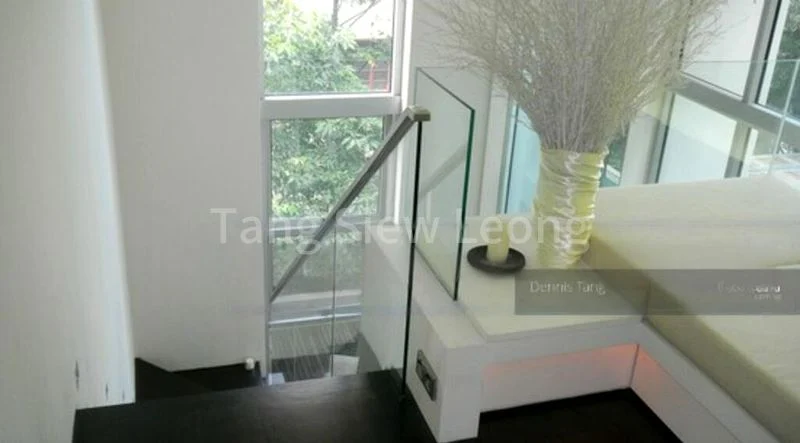 THE LINCOLN MODERN 3