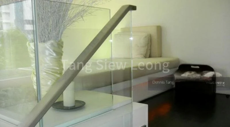 THE LINCOLN MODERN 4