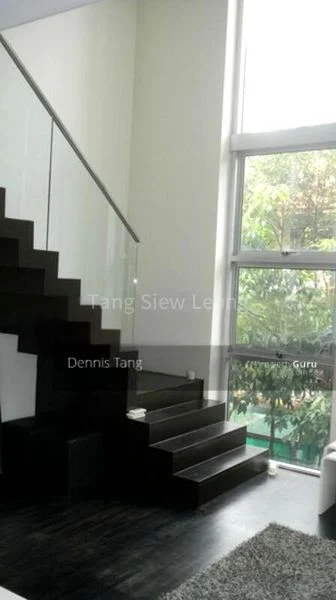 THE LINCOLN MODERN 5