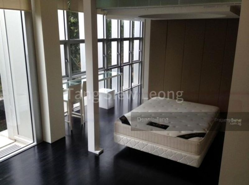 THE LINCOLN MODERN 7