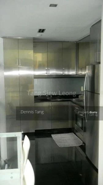 THE LINCOLN MODERN 10