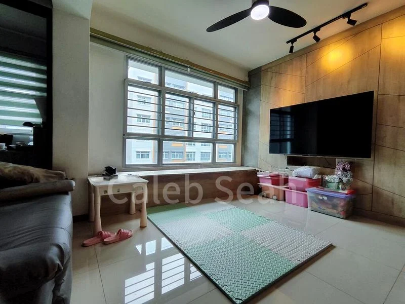 ANCHORVALE CRES 6