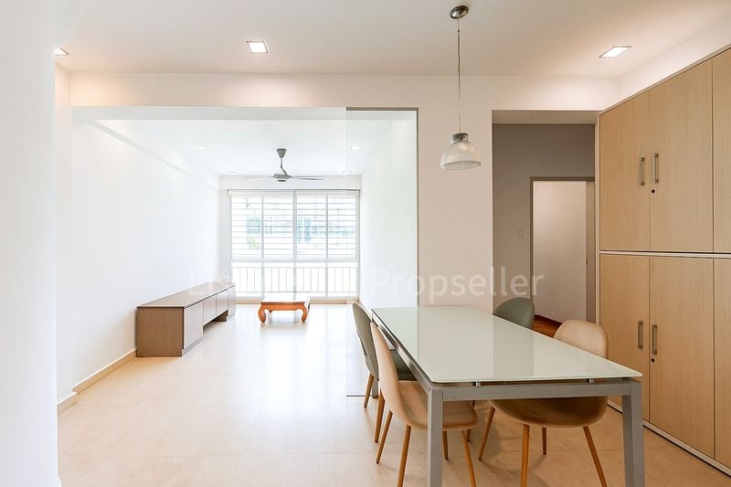 TANJONG RIA CONDOMINIUM 2