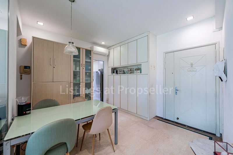 TANJONG RIA CONDOMINIUM 3