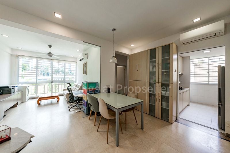 TANJONG RIA CONDOMINIUM 6