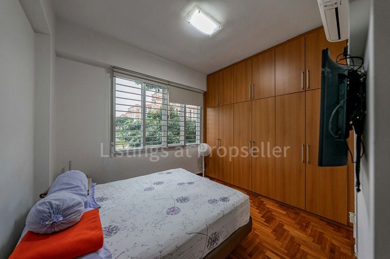 TANJONG RIA CONDOMINIUM 7