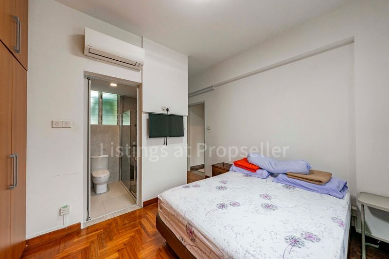 TANJONG RIA CONDOMINIUM 8