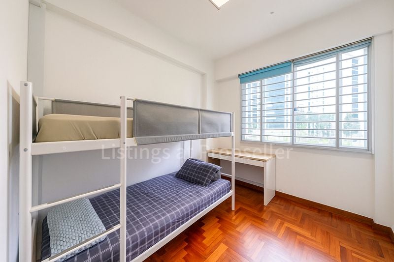 TANJONG RIA CONDOMINIUM 9