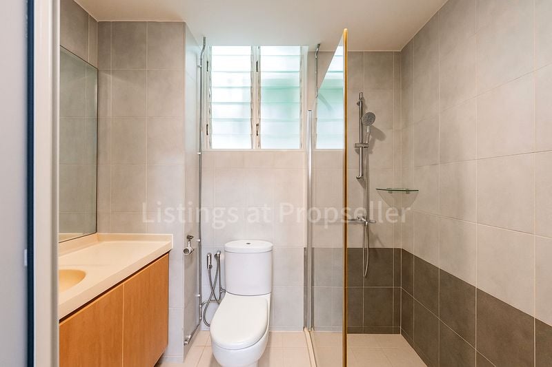 TANJONG RIA CONDOMINIUM 10