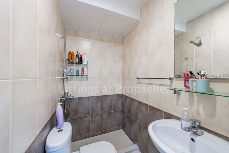 TANJONG RIA CONDOMINIUM 11