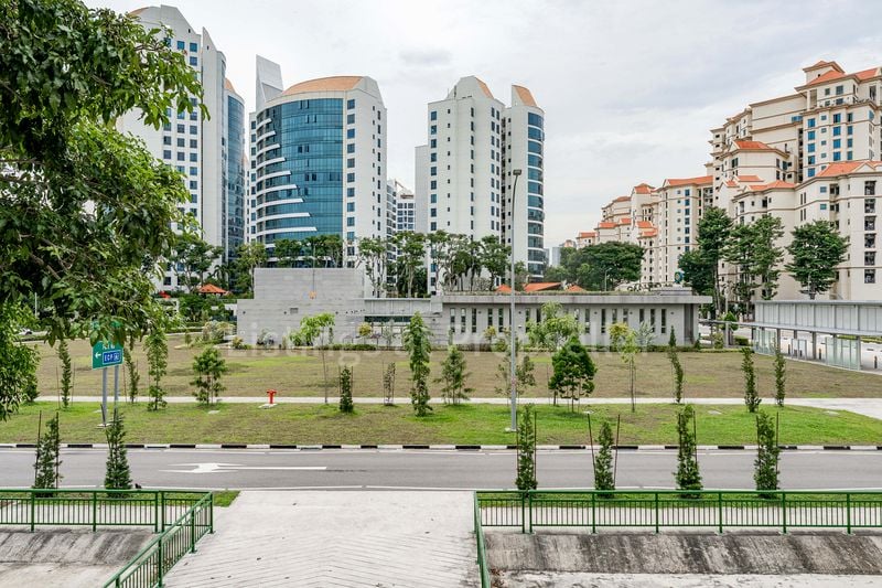 TANJONG RIA CONDOMINIUM 12