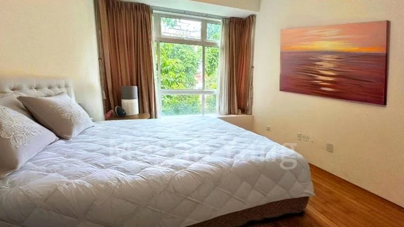 THE BOTANIC ON LLOYD 5