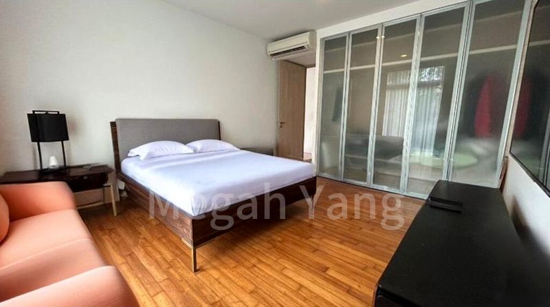 THE BOTANIC ON LLOYD 6