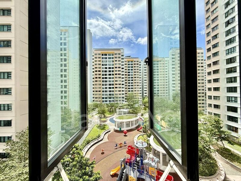 PUNGGOL WAY 5