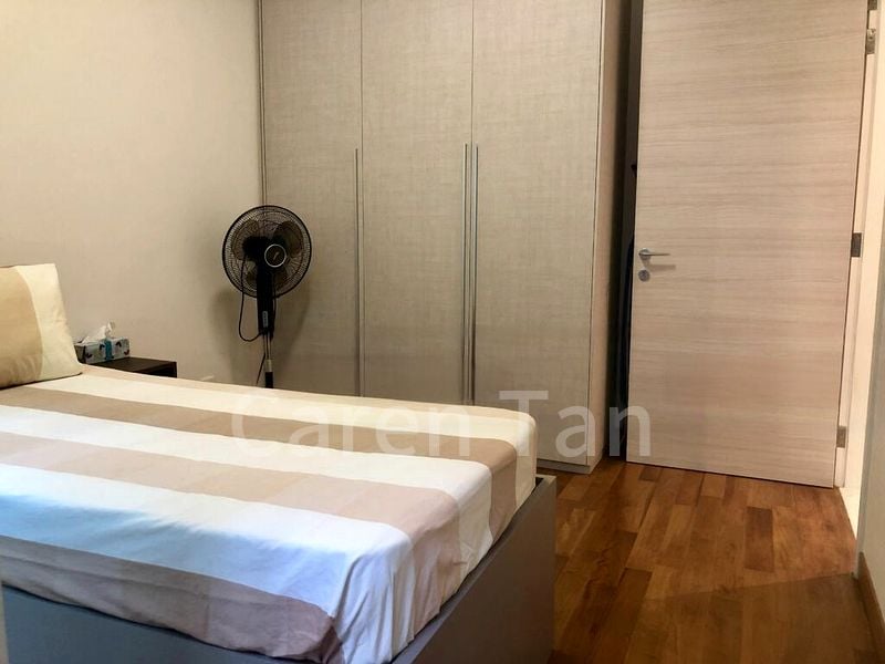 THE BERTH BY THE COVE 2