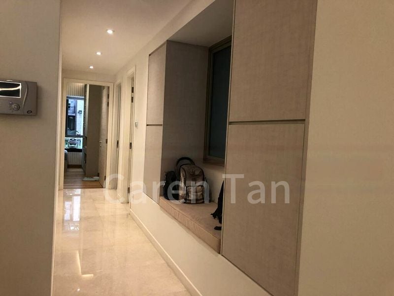 THE BERTH BY THE COVE 3