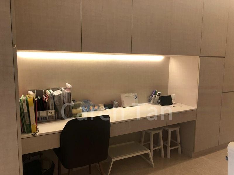 THE BERTH BY THE COVE 4