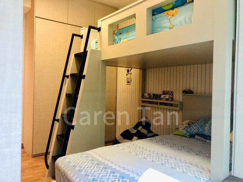 THE BERTH BY THE COVE 5