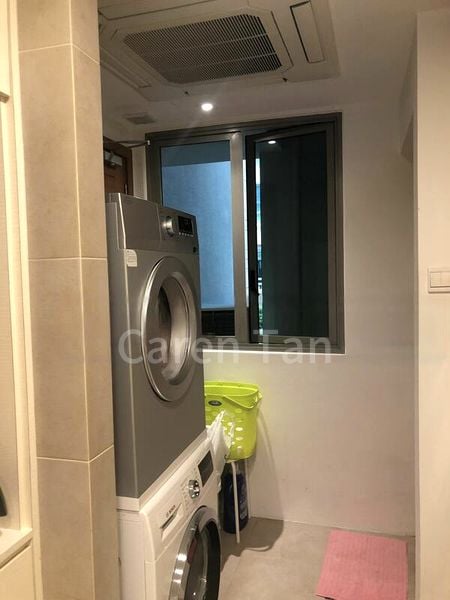 THE BERTH BY THE COVE 6