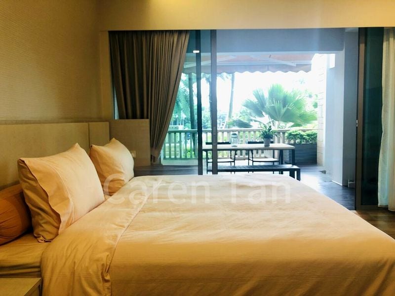 THE BERTH BY THE COVE 7