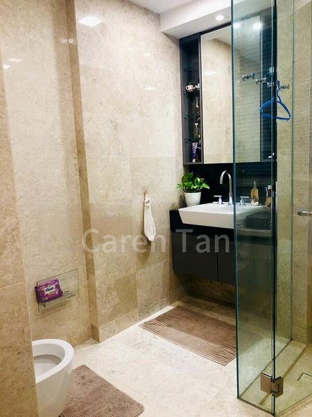 THE BERTH BY THE COVE 8