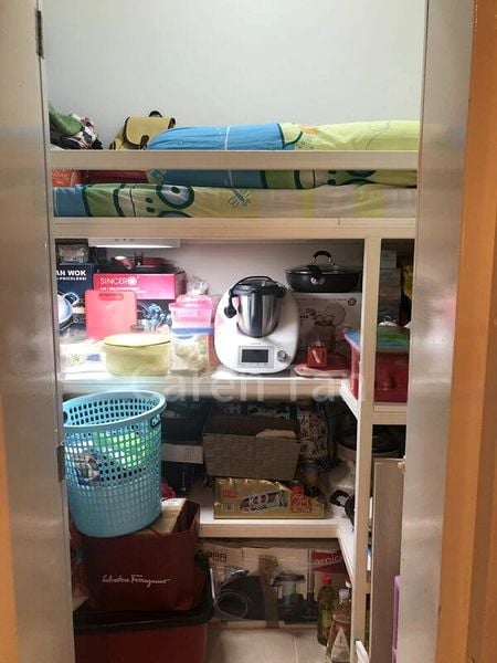 THE BERTH BY THE COVE 9