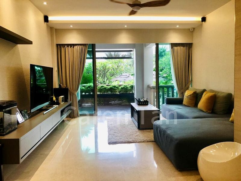 THE BERTH BY THE COVE 11