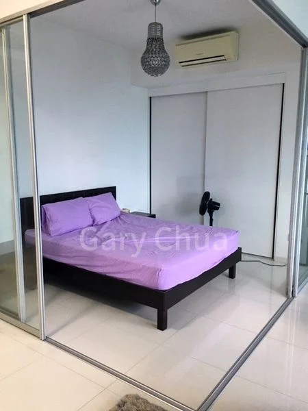 CITY SQUARE RESIDENCES 3