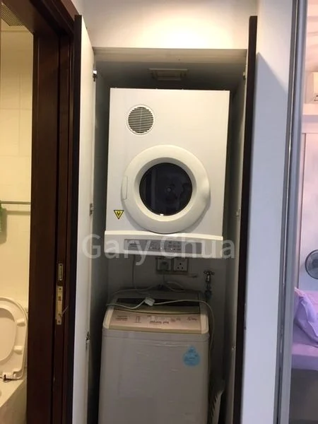 CITY SQUARE RESIDENCES 4