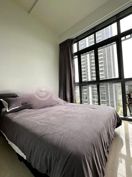 CITY SUITES 1