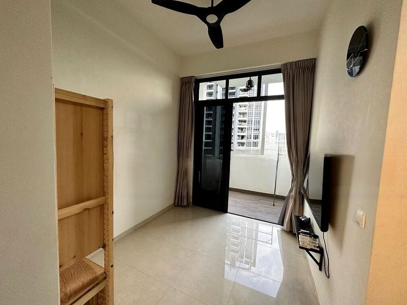 CITY SUITES 5