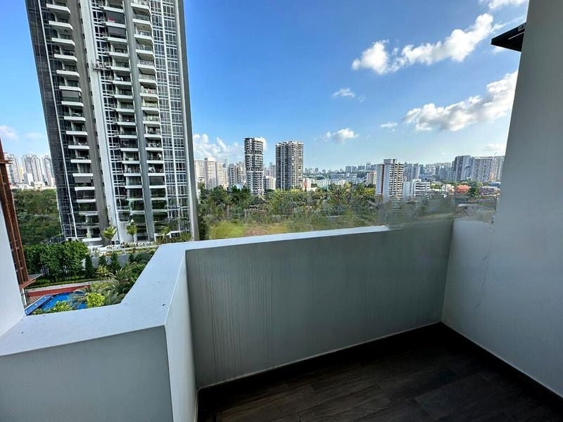 CITY SUITES 4