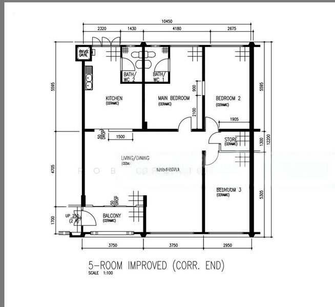 JURONG WEST ST 73 12