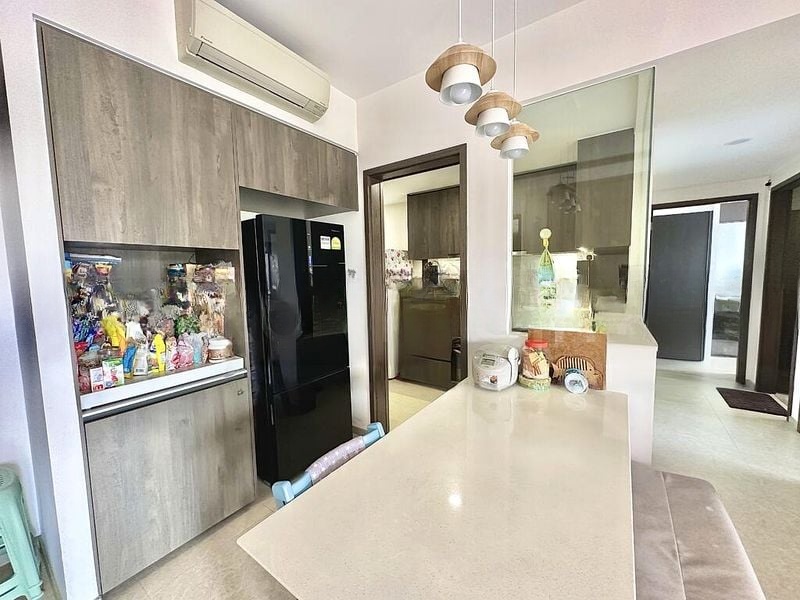 INZ RESIDENCE 3