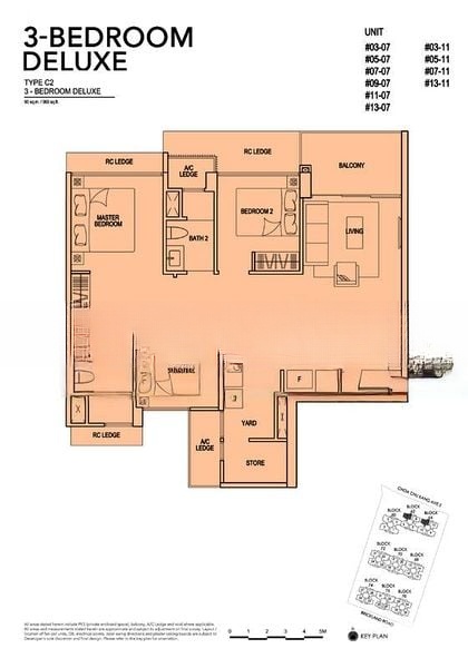 INZ RESIDENCE 11