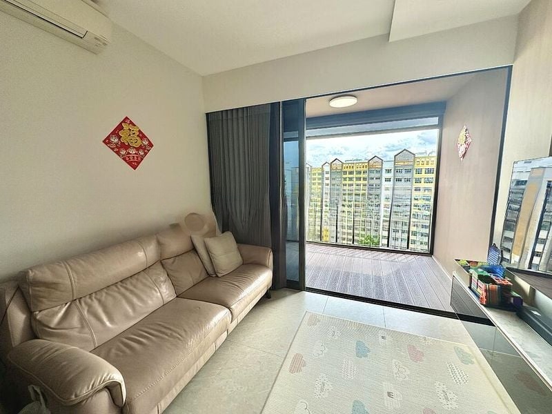 INZ RESIDENCE 10