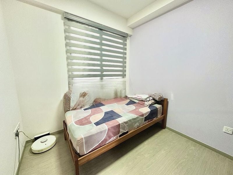 INZ RESIDENCE 6
