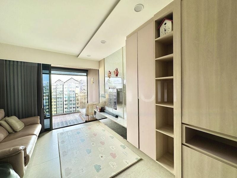 INZ RESIDENCE 9