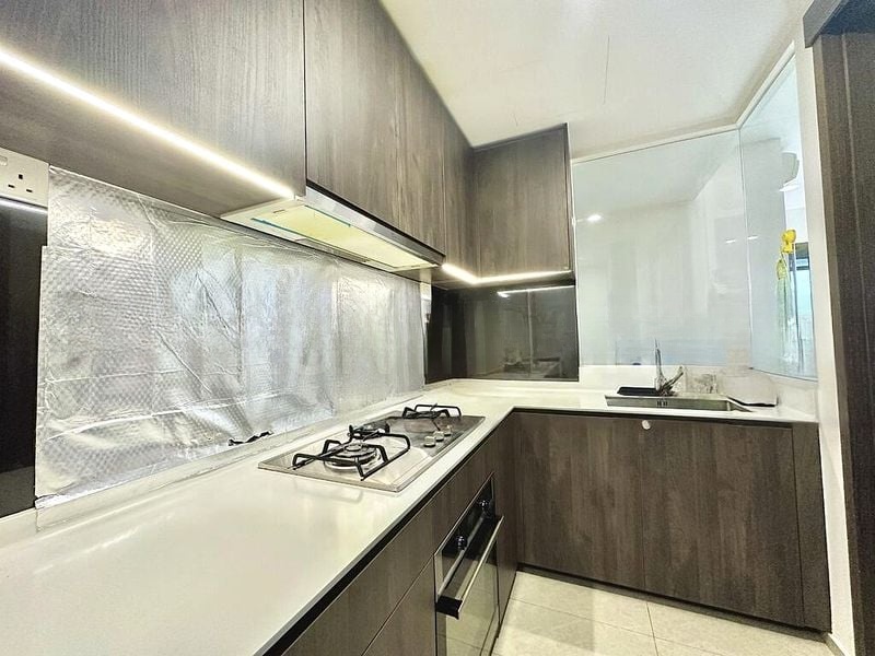 INZ RESIDENCE 2