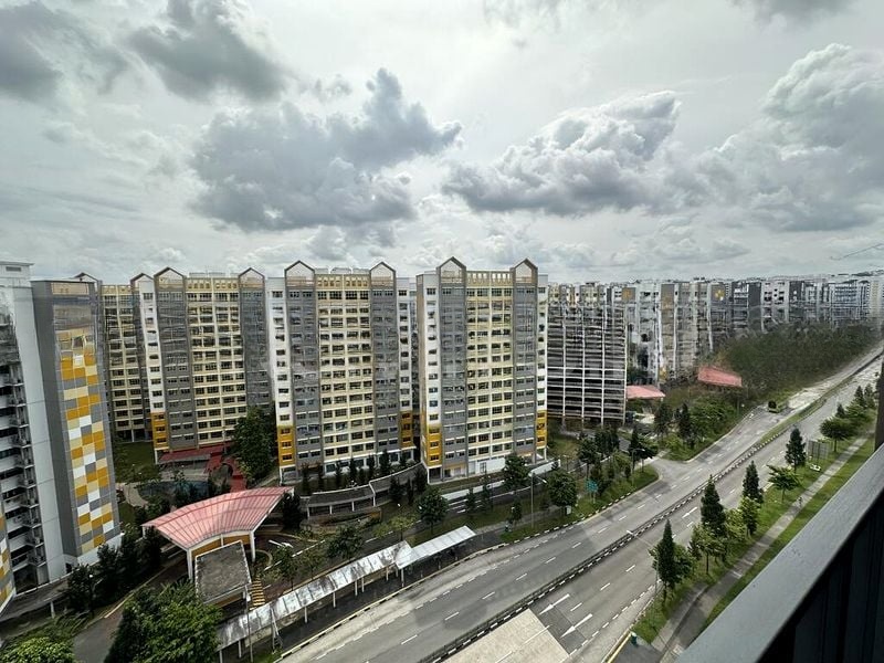 INZ RESIDENCE 1