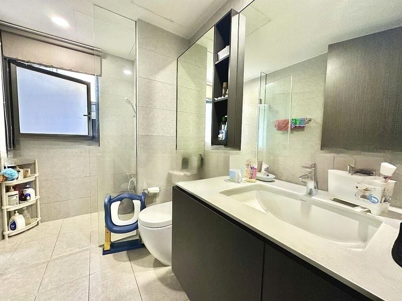 INZ RESIDENCE 8