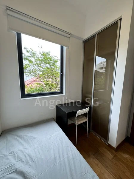 24 ONE RESIDENCES 10