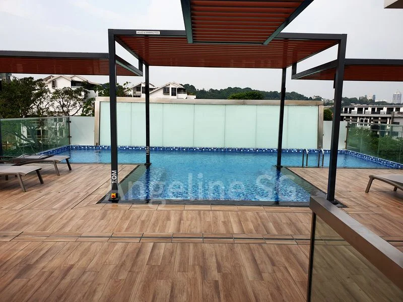 24 ONE RESIDENCES 13