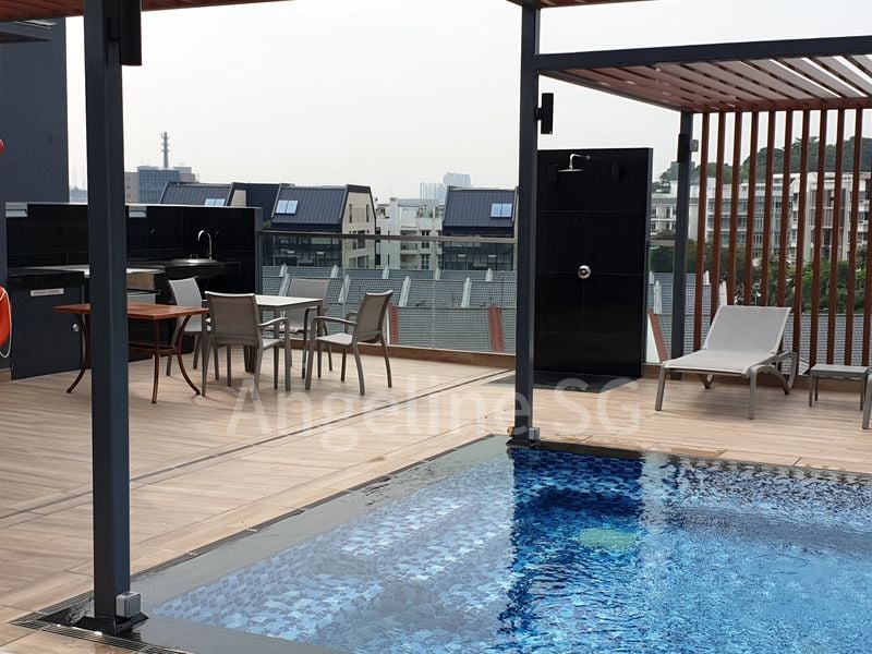 24 ONE RESIDENCES 14