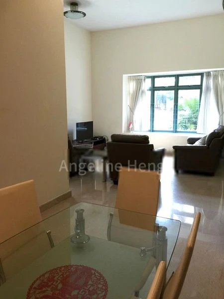 FIFTH AVENUE CONDOMINIUM 3