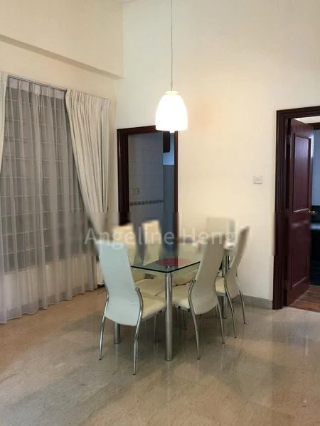 FIFTH AVENUE CONDOMINIUM 4