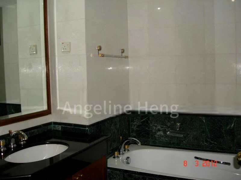 FIFTH AVENUE CONDOMINIUM 5