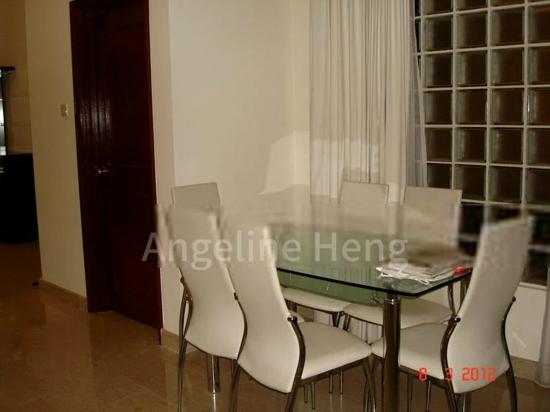 FIFTH AVENUE CONDOMINIUM 6