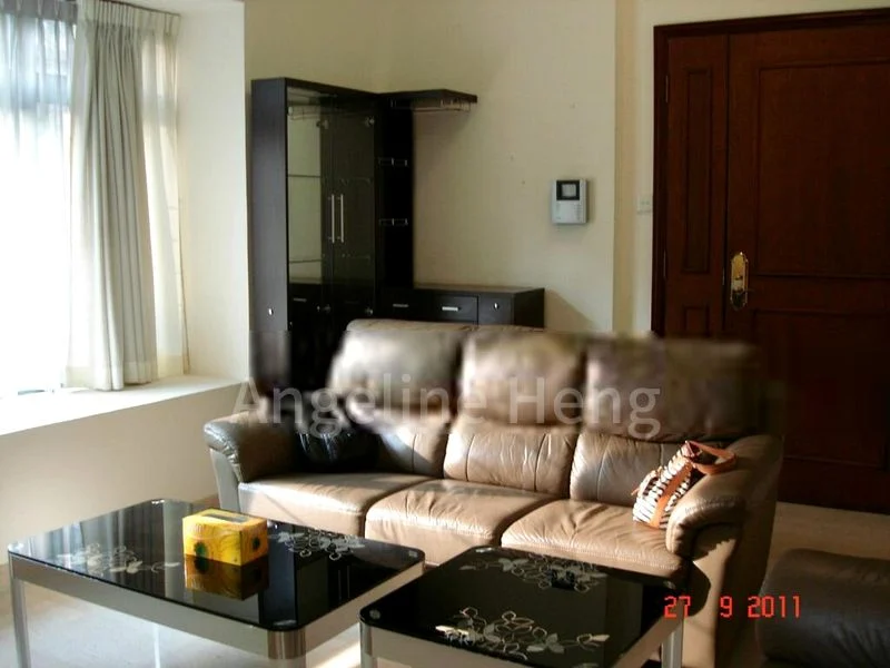 FIFTH AVENUE CONDOMINIUM 7