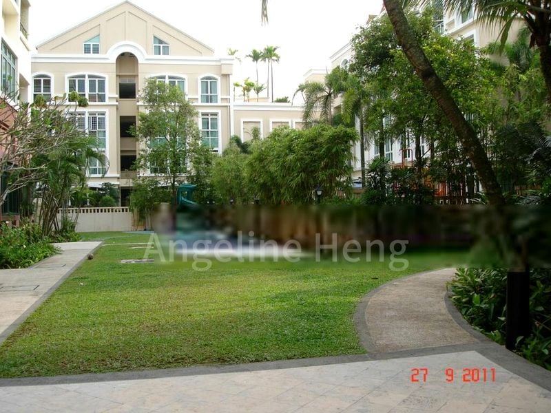 FIFTH AVENUE CONDOMINIUM 8